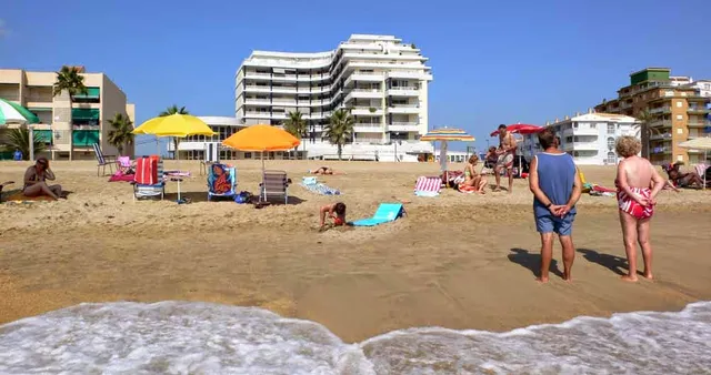 Apartamentos Picasso