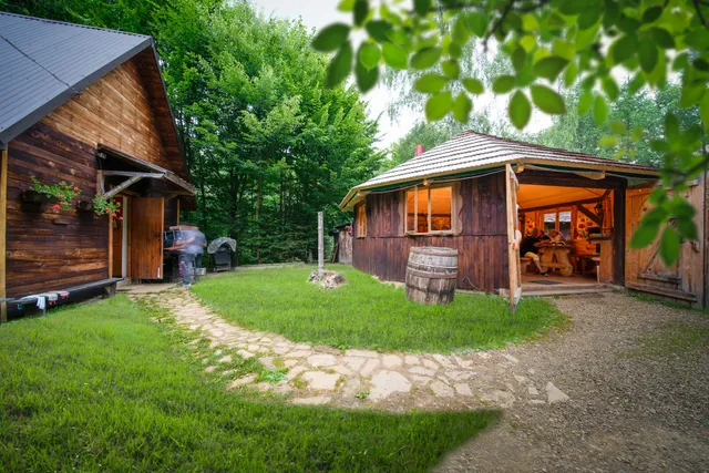 Witalna Osada Helonowo