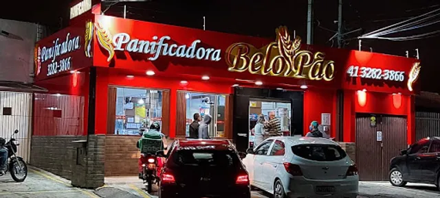 Panificadora Belo Pao