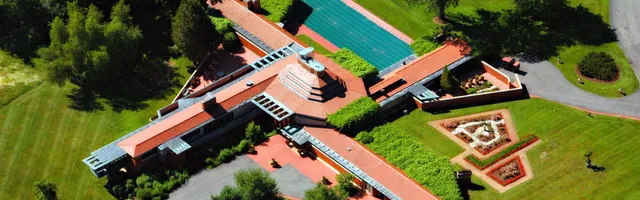 Wingspread Retreat & Executive Conference Center