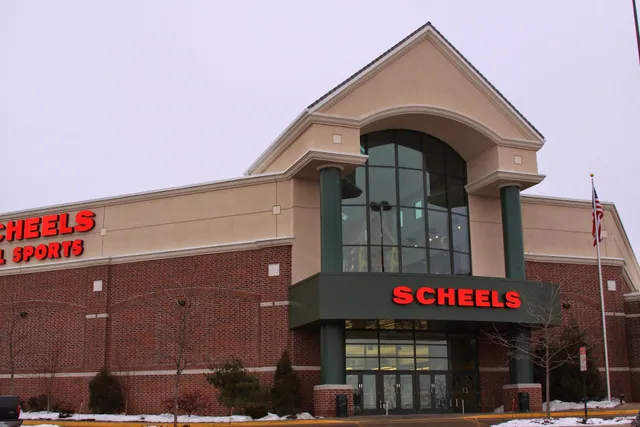 Scheels