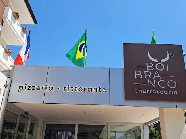 Boi Branco Churrascaria
