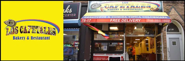 Cafetales Grill & Restaurant