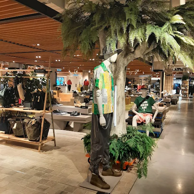 PRINTEMPS HAUSSMANN - Printemps Homme