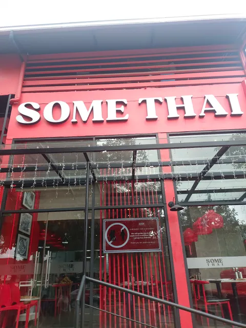 SOME THAI