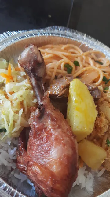 Restaurante Duchillas