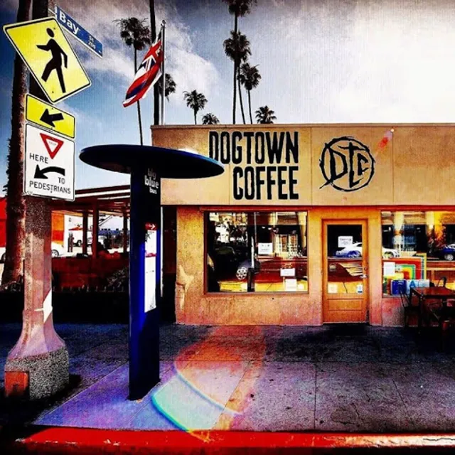 Dogtown Coffee