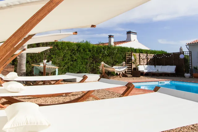 Anchor House Portugal