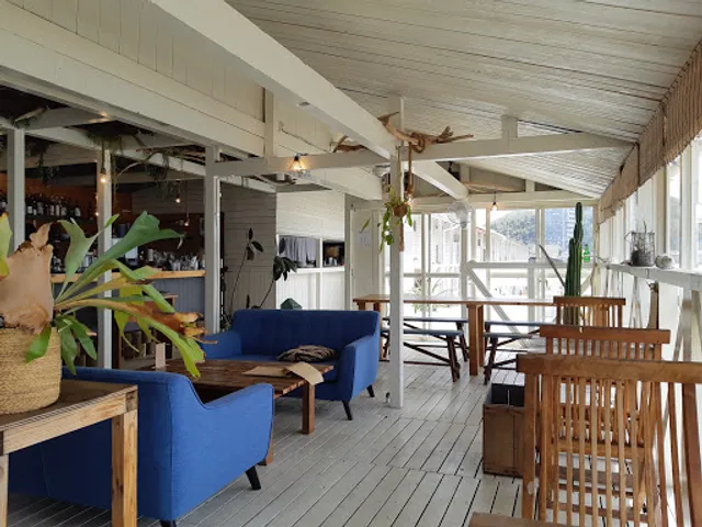 Buena Vista Baishinji