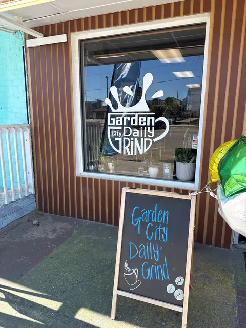 Garden City Daily Grind
