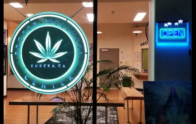 Proper Wellness Center