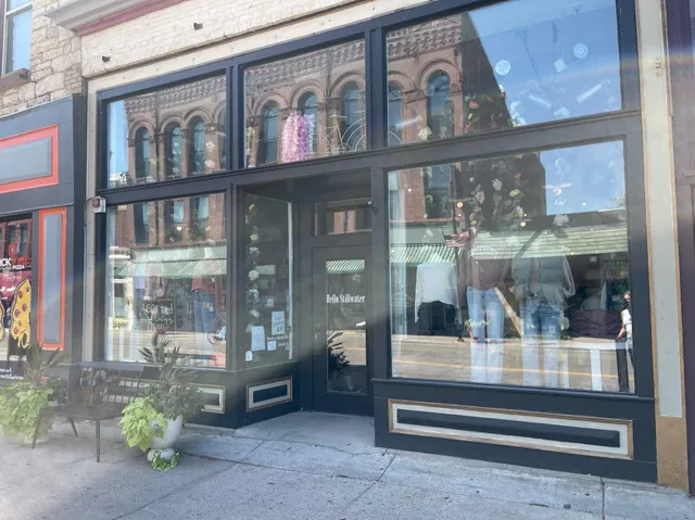 Sorted Boutiques - Stillwater