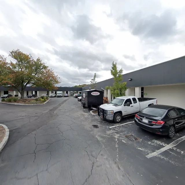 3795 Presidential Pkwy