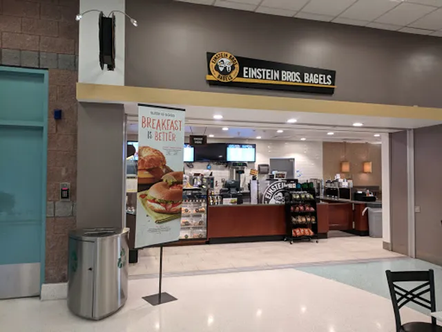 Einstein Bros. Bagels
