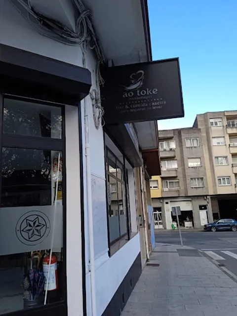 AO TOKE