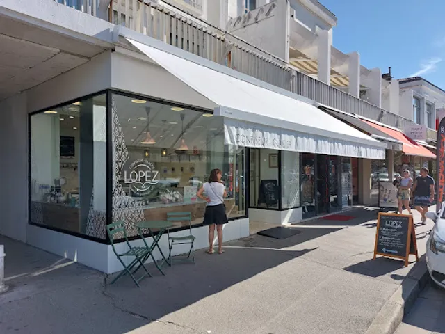Confiserie Lopez