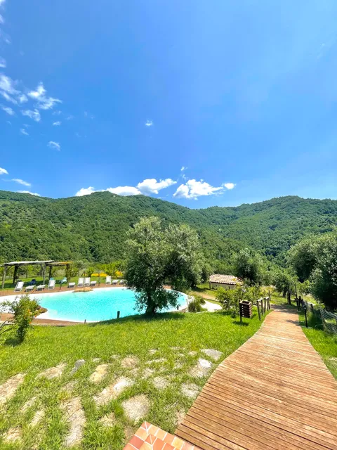 Agriturismo Piano di Andrea