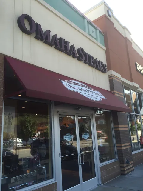 Omaha Steaks