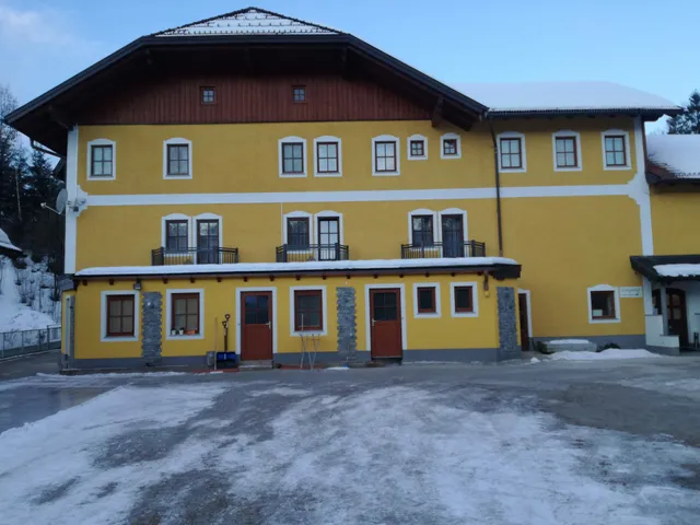 Landgasthof Nussbaumer