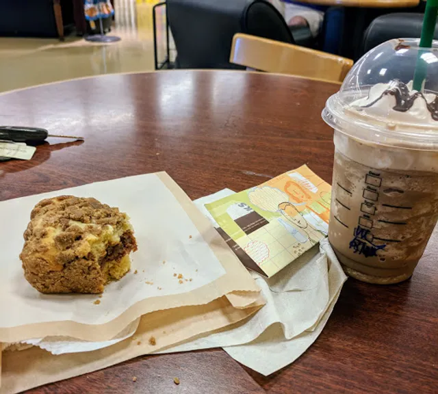 Starbucks Coffee Company