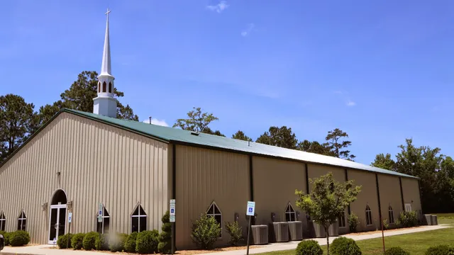 Grace & Truth Community Church