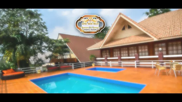 Royal Green Valley Resort