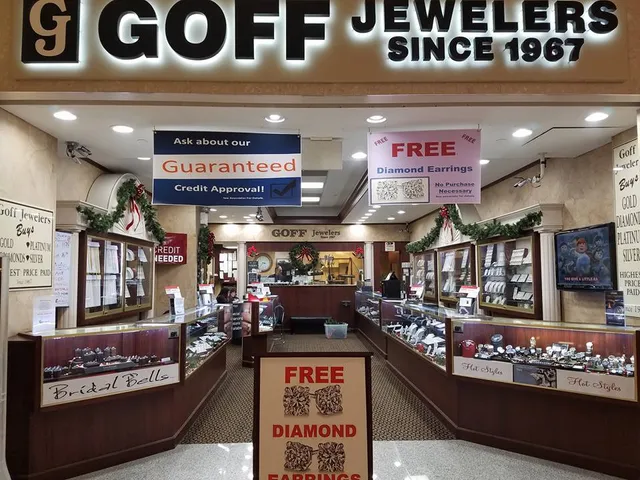 Goff Jewelers