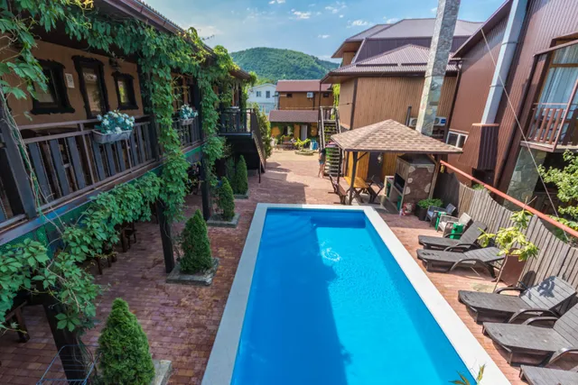 Гостевой дом "Villa Lucia 2"