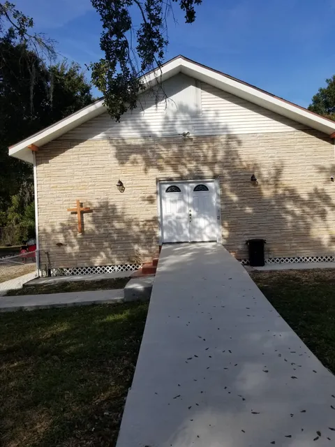 RCCG Fountain Of Fulfillment