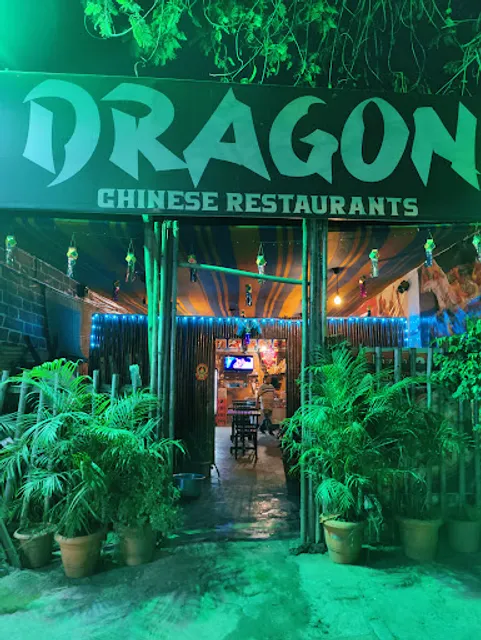 Dragon Restaurant