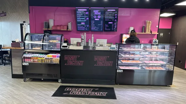 The Breakfast Factory