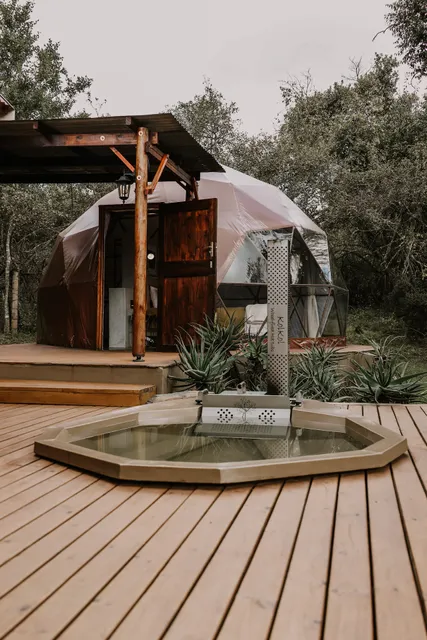 Katrinasrust Country Estate and Trout Farm