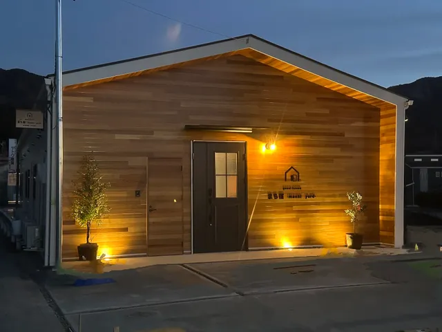 まち宿 machi-yard