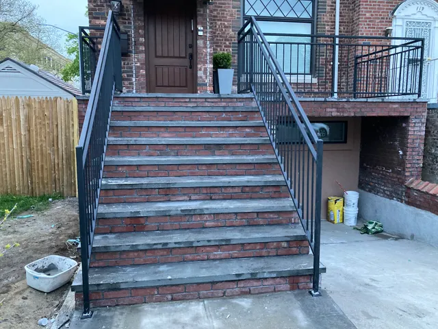 Stephens Iron Works LLC