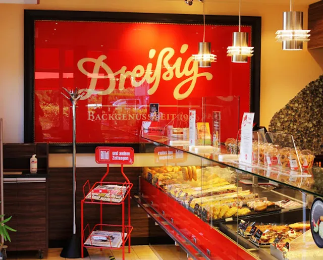 Bäckerei Dreißig