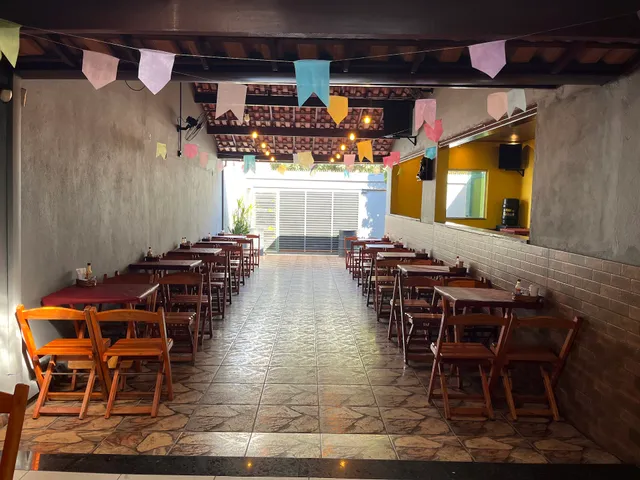 Bar e Restaurante Kabaré