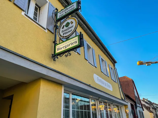 Gasthaus Zur Krone