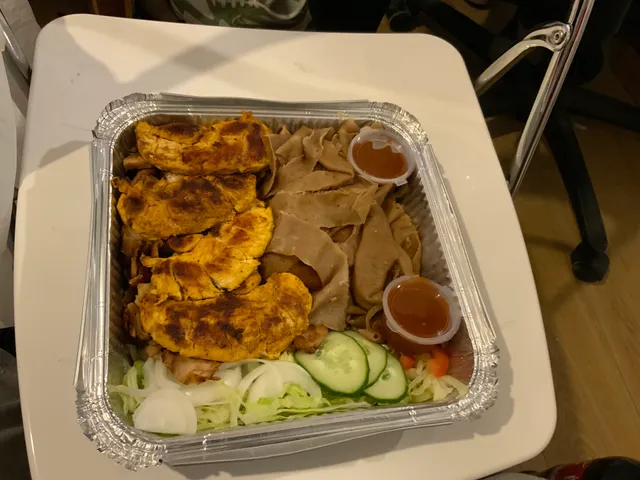 The Grill Hut - Swansea