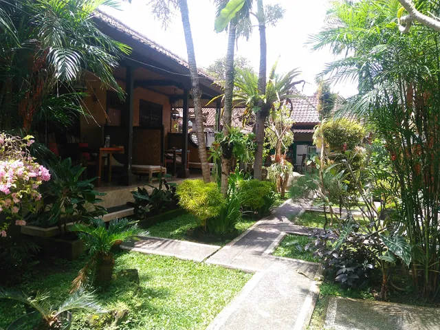 Darta Homestay