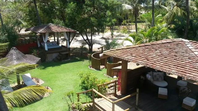 Aloha Inn Brazil