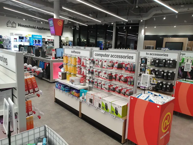 Noel Leeming Newmarket