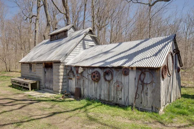 Our Space the Perfect Place B&B