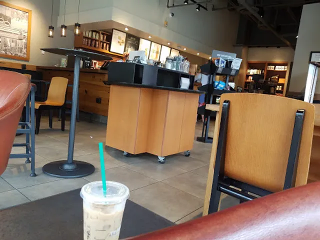 Starbucks