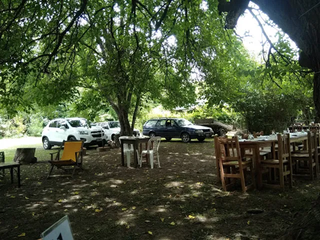 Restaurante Don Quico