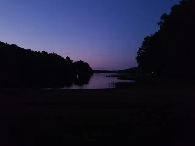 Lake Gaston Resort Rendezvous Restaurant and Lounge