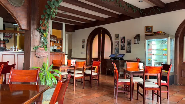 Pizzería Il Pomodoro