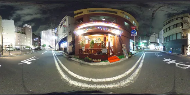 Nepali and Indian Restaurant Sungava