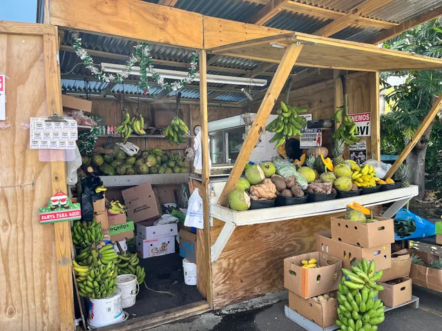 Plaza del Mercado de Fajardo