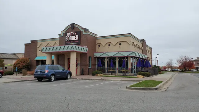 Summit Woods Crossing