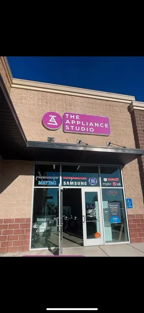 The Appliance Studio
